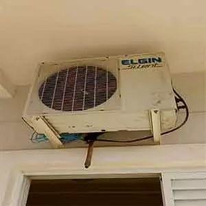 Climatização em Hotéis e Ar Condicionado Fan Coill em Icém