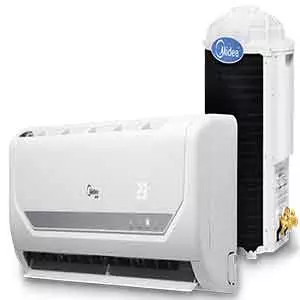 Sistemas HVAC e Ar Condicionado Fan Coill em Icém