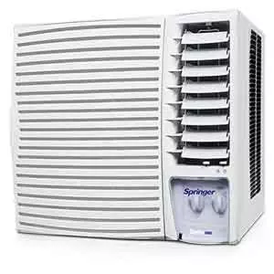 Ar Condicionado Fan Coill em Icém Split Hi Wall