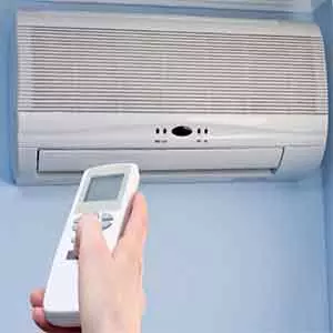 Ar Condicionado Fan Coill em Icém lg