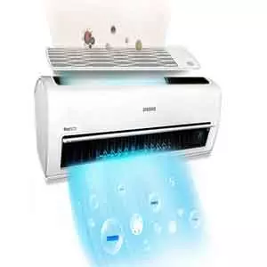 Ar Condicionado Fan Coill em Icém bosch