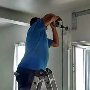climatização e Ar Condicionado Fan Coill em Icém