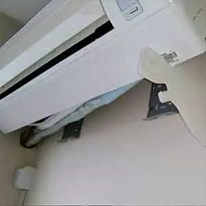manutenção e Ar Condicionado Fan Coill em Icém