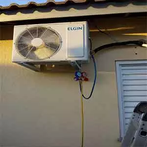 melhores ofertas em Ar Condicionado Fan Coill em Icém